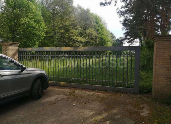 terreno edificabile in vendita a Treviso in zona Ghirada / San Zeno