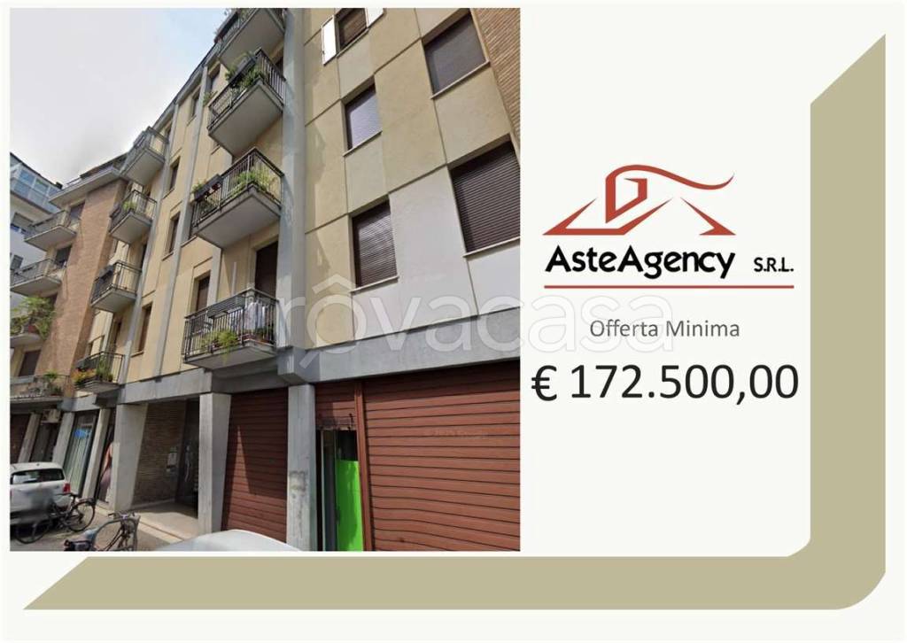 appartamento in vendita a Treviso