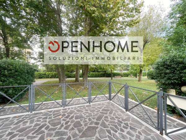 appartamento in vendita a Treviso in zona Centro Storico