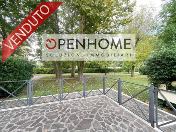 appartamento in vendita a Treviso in zona Centro Storico