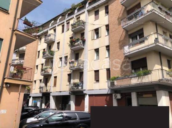 appartamento in vendita a Treviso