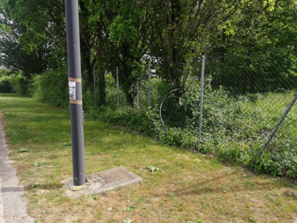 terreno agricolo in vendita a Treviso