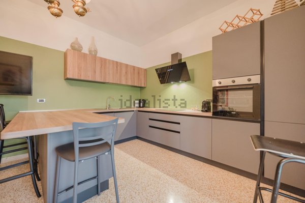 appartamento in vendita a Treviso