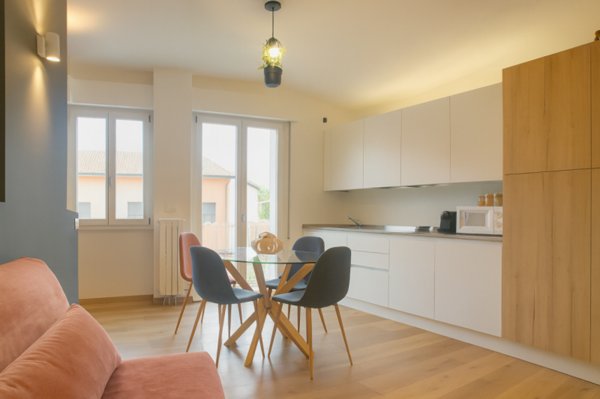 appartamento in vendita a Treviso in zona Centro Storico