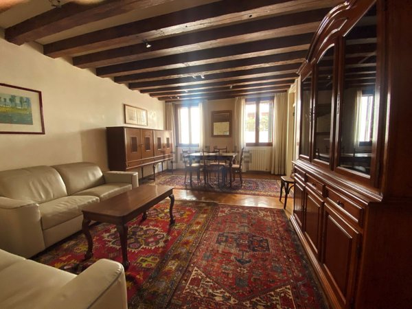 appartamento in vendita a Treviso