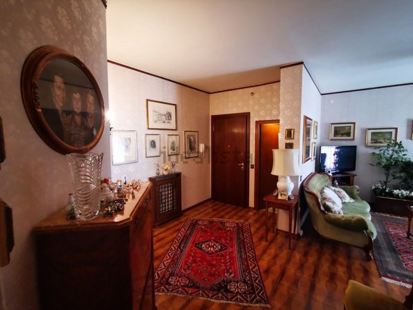 appartamento in vendita a Treviso in zona Centro Storico