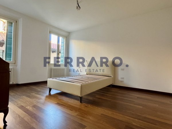 appartamento in vendita a Treviso in zona Centro Storico