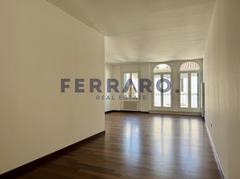 appartamento in vendita a Treviso in zona Centro Storico
