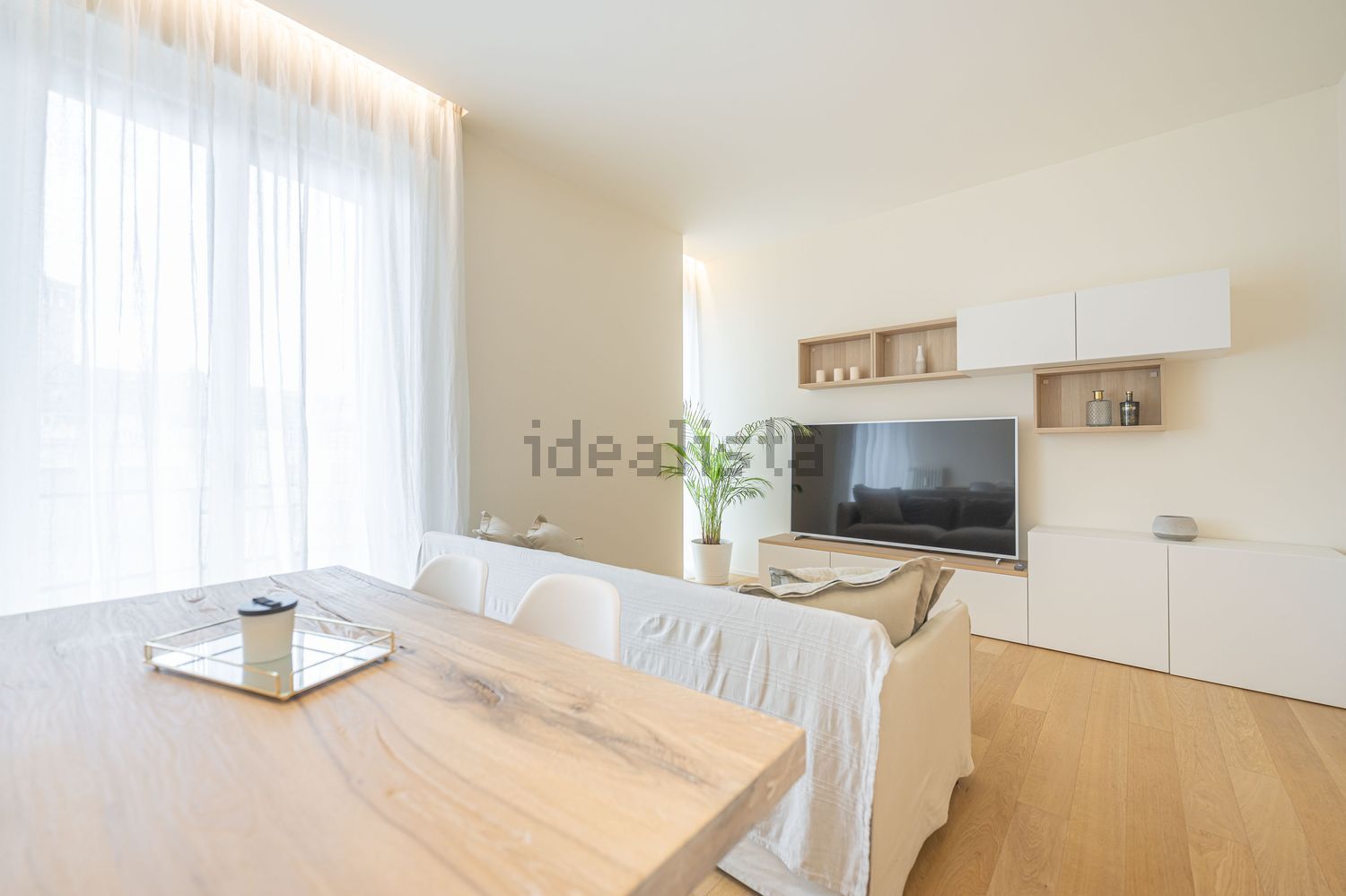 appartamento in vendita a Treviso in zona Centro Storico