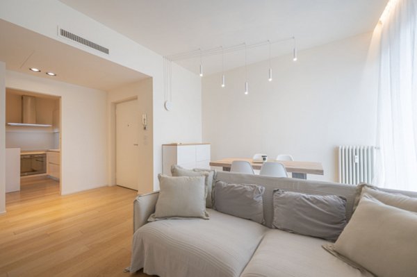 appartamento in vendita a Treviso in zona Centro Storico