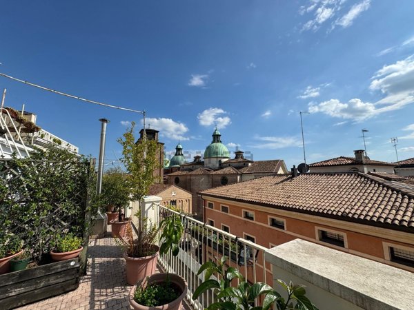 appartamento in vendita a Treviso