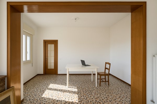 appartamento in vendita a Treviso in zona Centro Storico