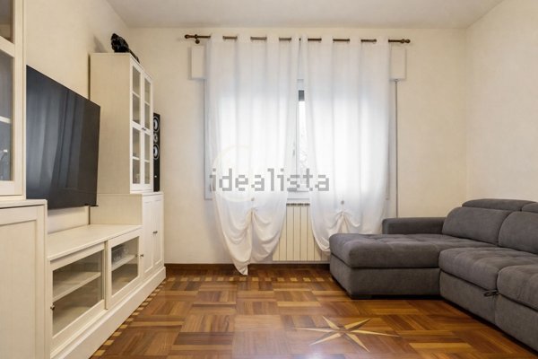 casa indipendente in vendita a Treviso in zona Ghirada / San Zeno