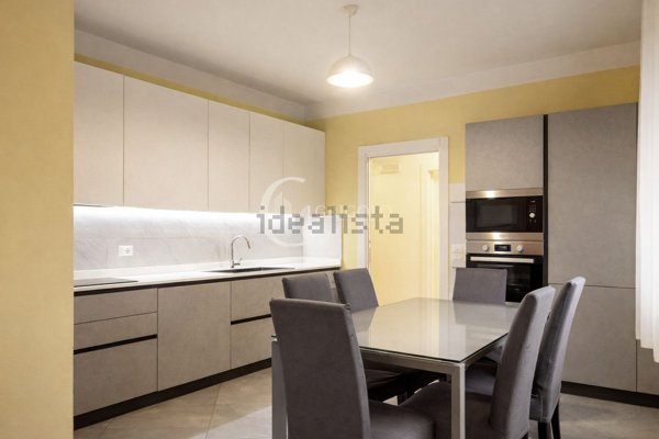 casa indipendente in vendita a Treviso in zona Ghirada / San Zeno