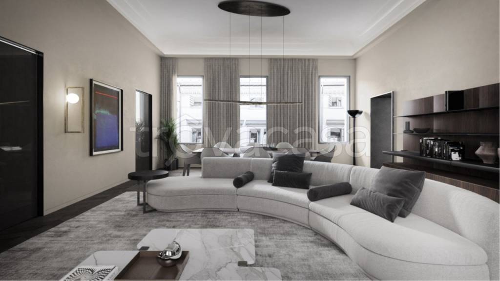 appartamento in vendita a Treviso in zona Centro Storico