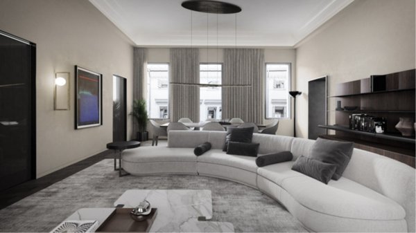 appartamento in vendita a Treviso in zona Centro Storico