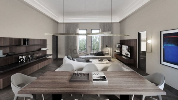 appartamento in vendita a Treviso