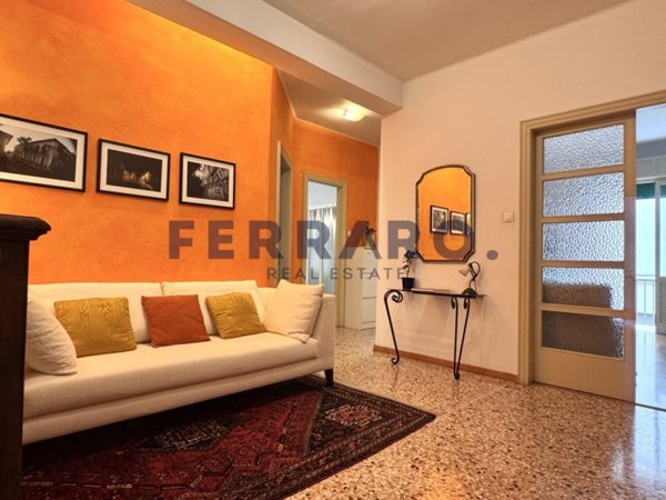 appartamento in vendita a Treviso in zona Centro Storico