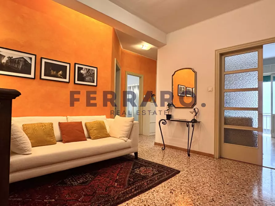 appartamento in vendita a Treviso in zona Centro Storico