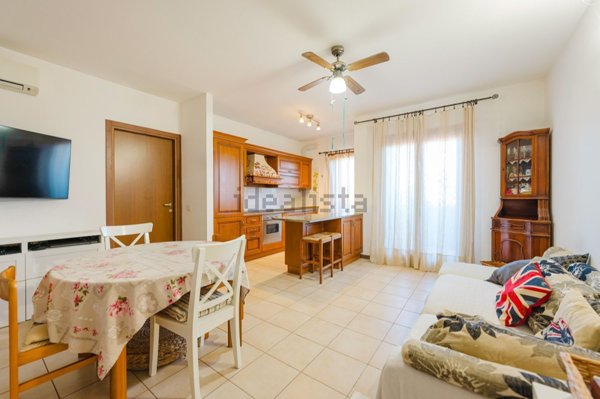 appartamento in vendita a Treviso in zona Canizzano