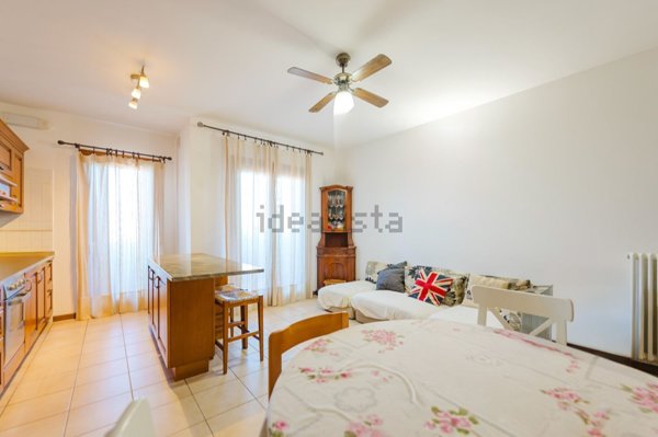 appartamento in vendita a Treviso in zona Sant'Angelo