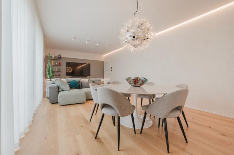 appartamento in vendita a Treviso in zona Centro Storico