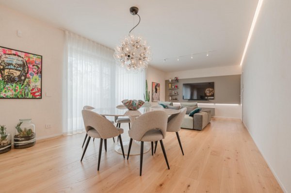 appartamento in vendita a Treviso in zona San Lazzaro