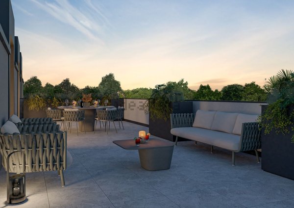 appartamento in vendita a Treviso