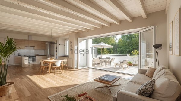 appartamento in vendita a Treviso