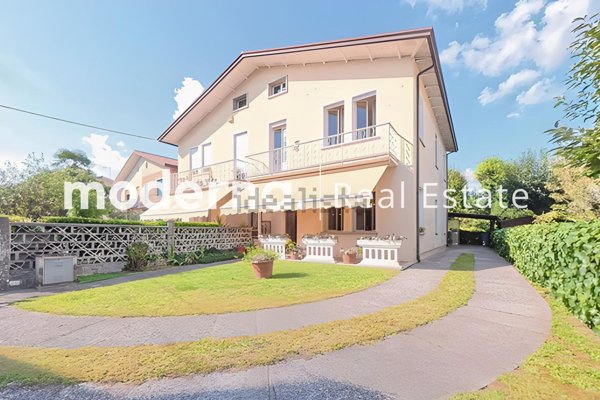 casa indipendente in vendita a Treviso in zona San Giuseppe