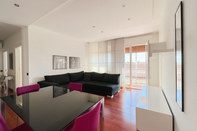 appartamento in vendita a Treviso in zona Centro Storico