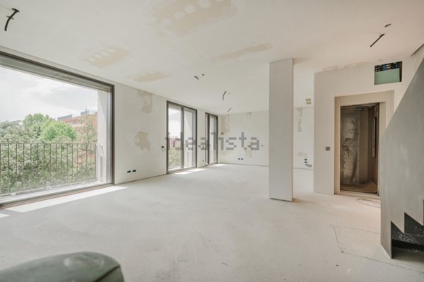 appartamento in vendita a Treviso