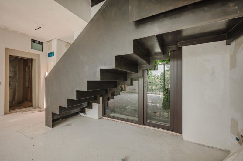 appartamento in vendita a Treviso