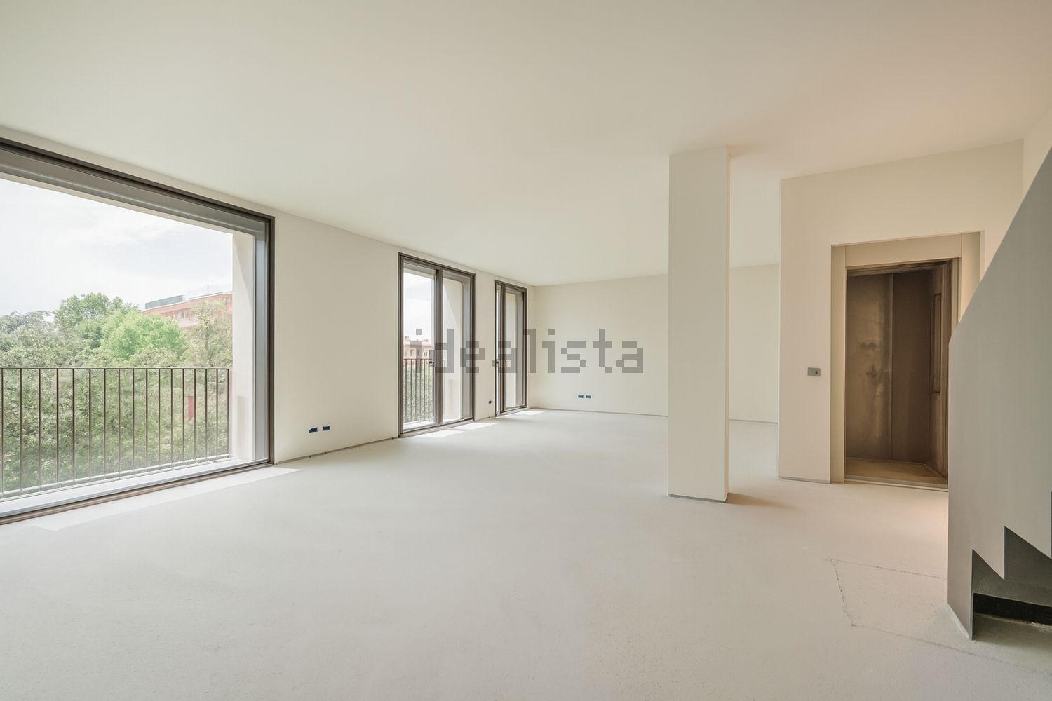 appartamento in vendita a Treviso