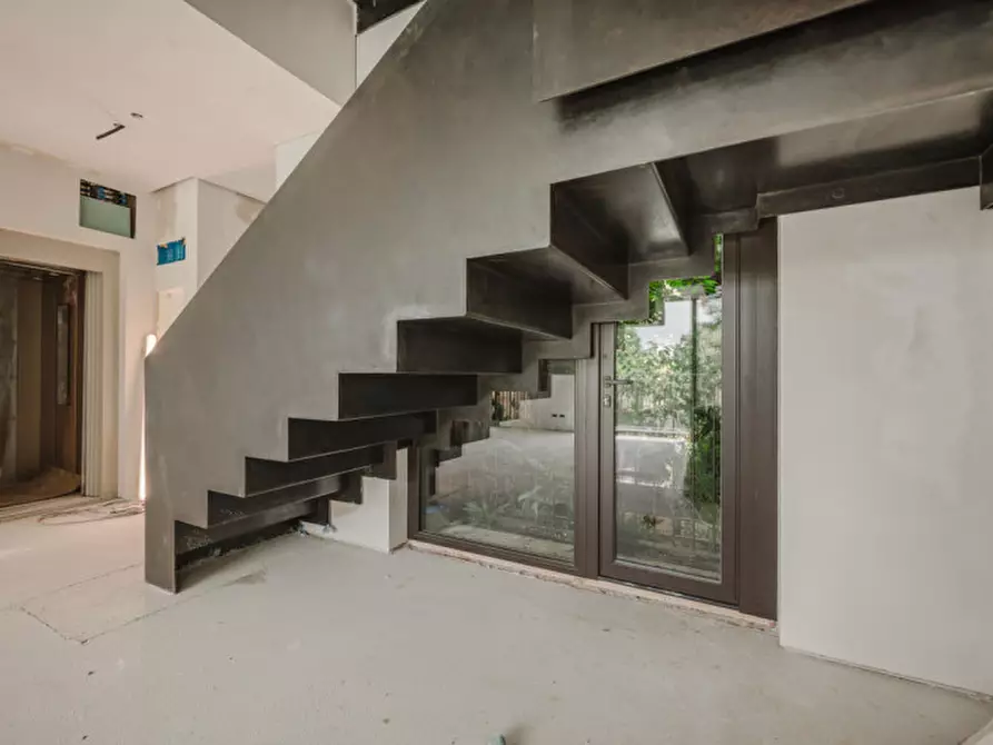 appartamento in vendita a Treviso