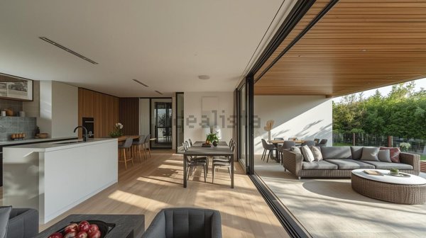 appartamento in vendita a Treviso