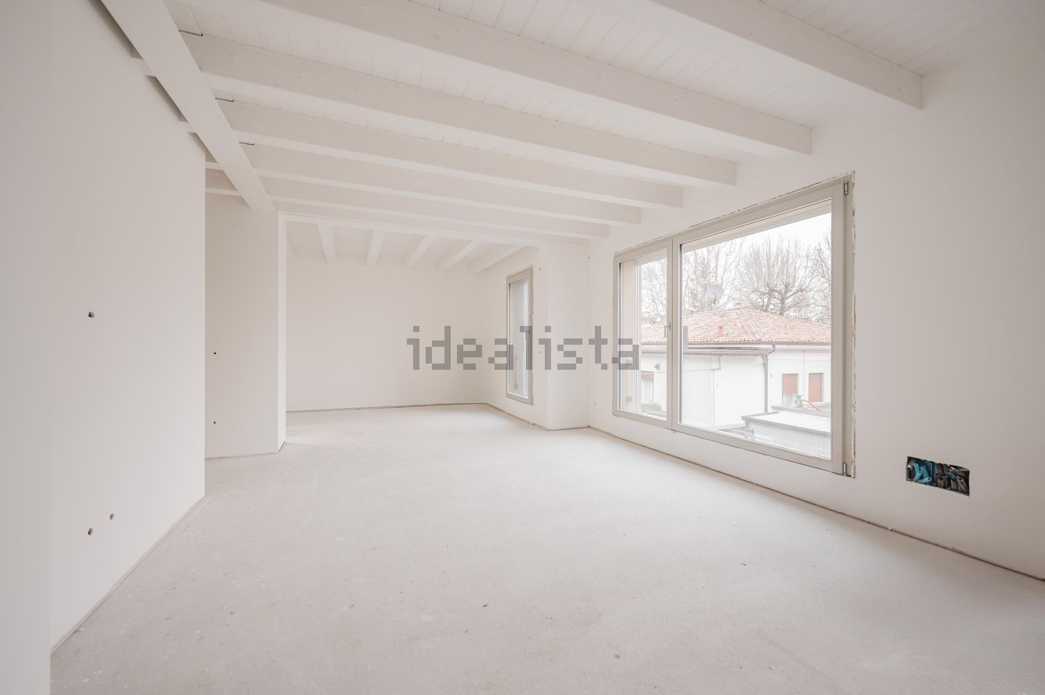 appartamento in vendita a Treviso