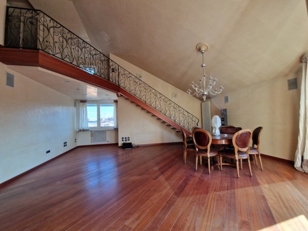 appartamento in vendita a Treviso in zona Centro Storico