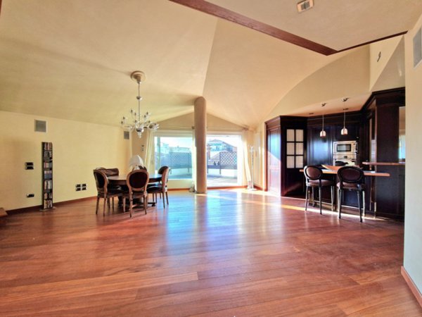 appartamento in vendita a Treviso in zona Centro Storico