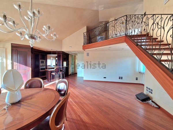 appartamento in vendita a Treviso in zona Centro Storico