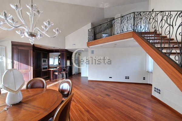 appartamento in vendita a Treviso in zona Centro Storico