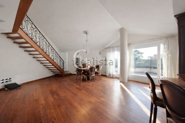 appartamento in vendita a Treviso in zona Centro Storico