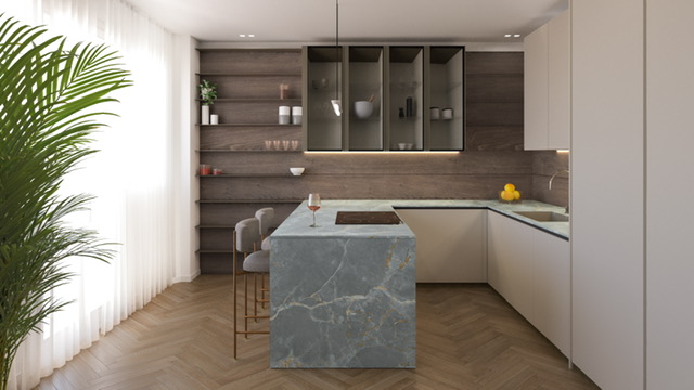 appartamento in vendita a Treviso in zona Centro Storico