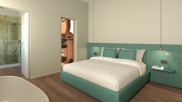 appartamento in vendita a Treviso in zona Centro Storico