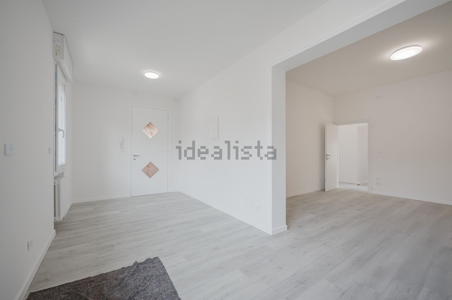 casa indipendente in vendita a Treviso in zona Ghirada / San Zeno