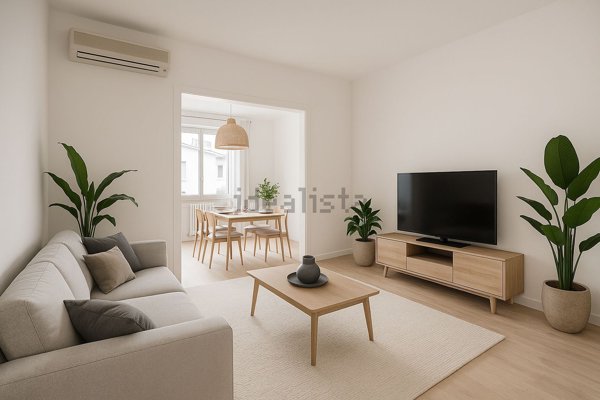 casa indipendente in vendita a Treviso in zona Ghirada / San Zeno