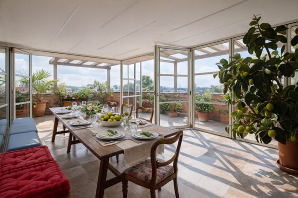 appartamento in vendita a Treviso in zona Centro Storico