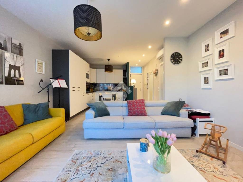 appartamento in vendita a Treviso