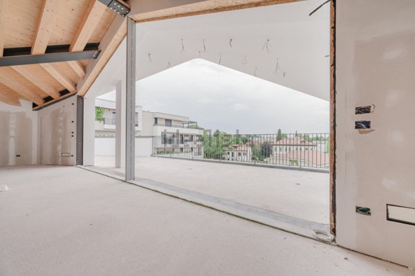 appartamento in vendita a Treviso