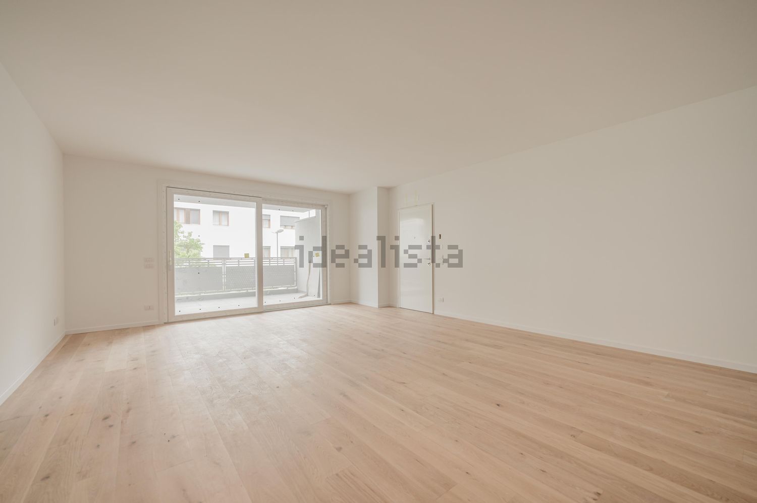 appartamento in vendita a Treviso